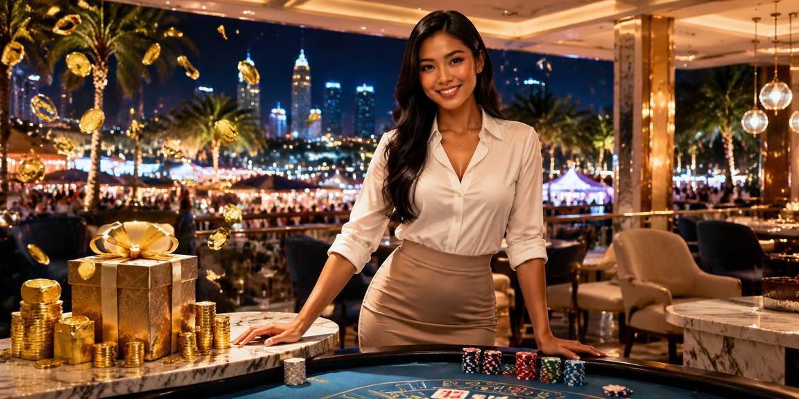 Auto Roulette Pantas Di Dragon Lotto