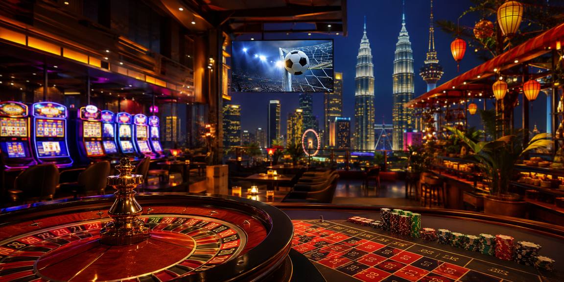 Sportsbook dengan Odds Segar Setiap Hari