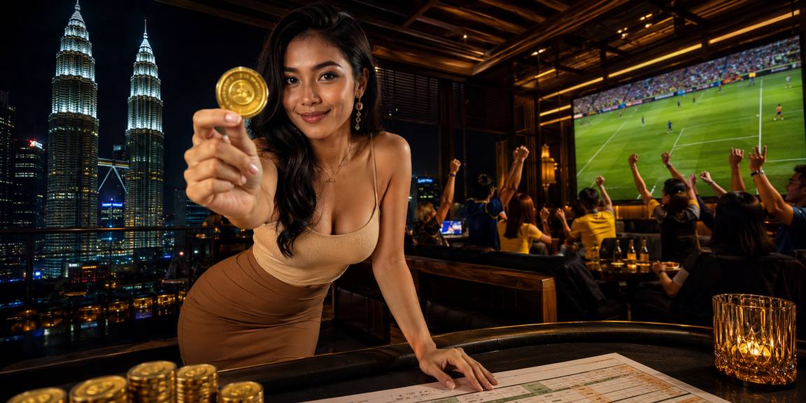 Arena E Sports Untuk Pasaran Malaysia