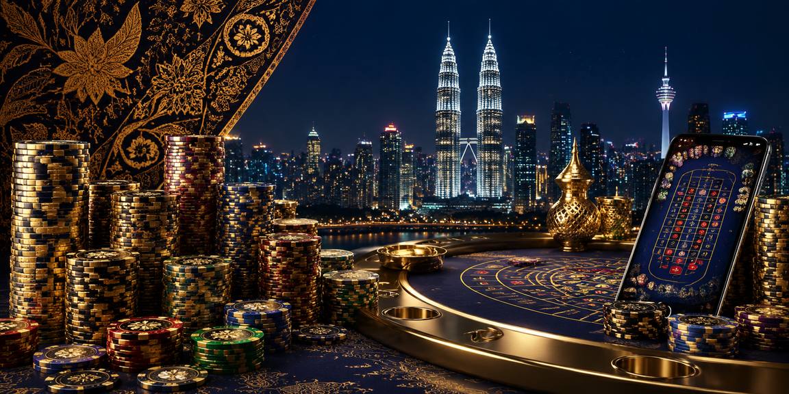Arena E Sports Untuk Pasaran Malaysia