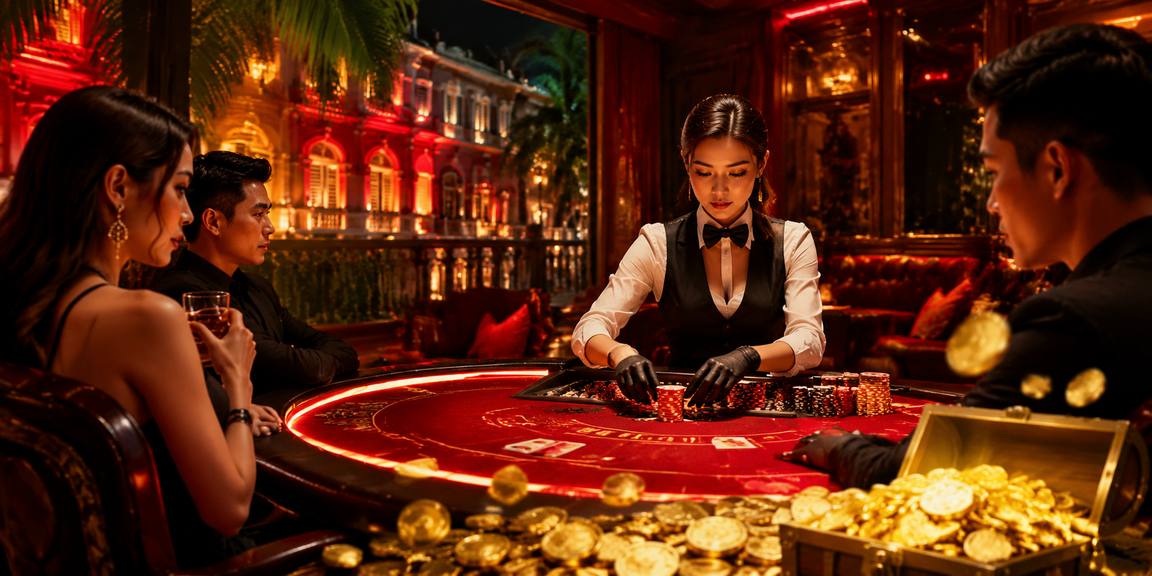 Win Win Fortune Di dragon lotto