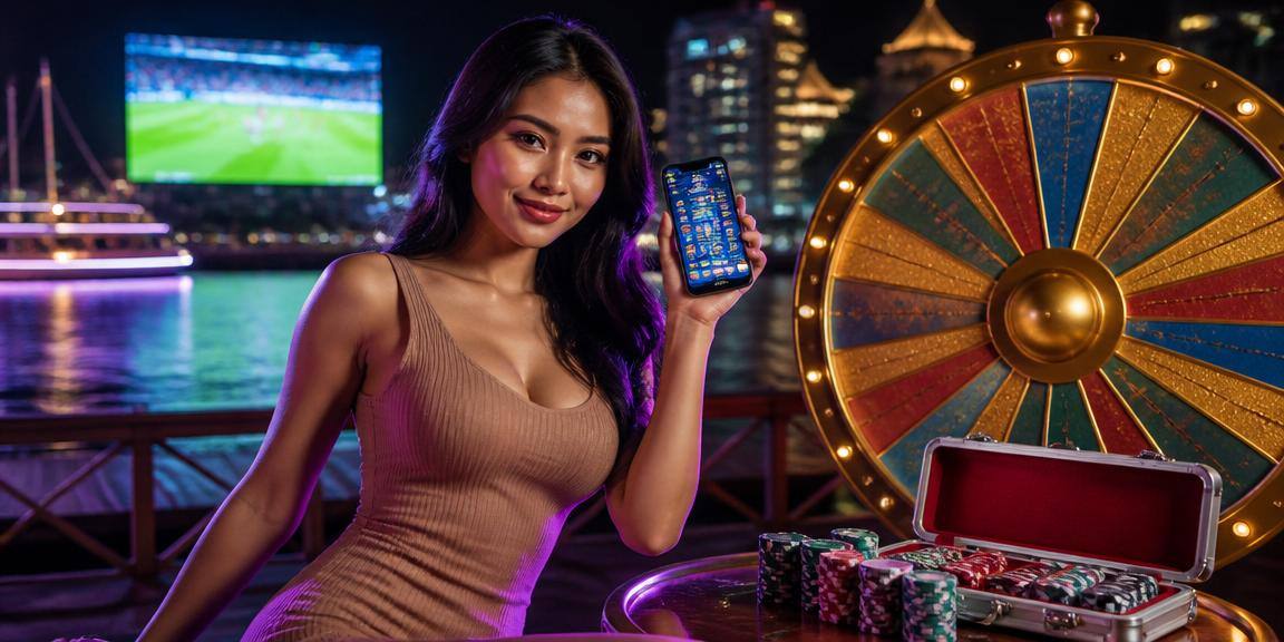 Fish Hunter Golden Fishing Di Malaysia